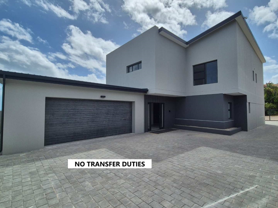 4 Bedroom Property for Sale in Dana Bay Western Cape